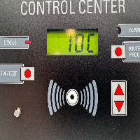 VWR FSF-3020-DA Refrigerator/ freezer. image 2